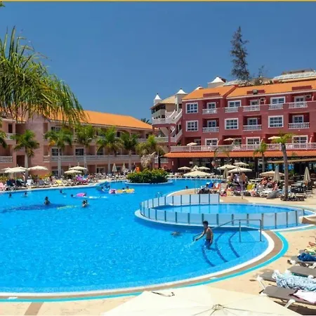 Jardin Del Duque Costa Adeje (Tenerife)