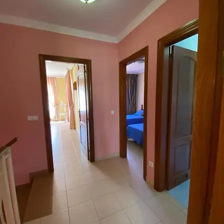 Villa Jardin Del Duque Costa Adeje (Tenerife)
