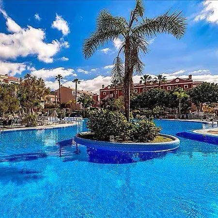 Jardin Del Duque Villa *