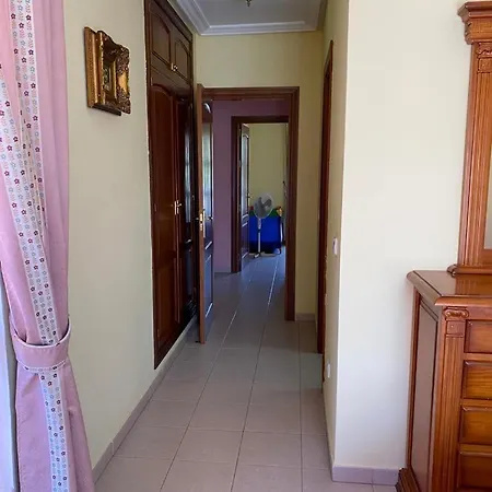 Villa Jardin Del Duque Costa Adeje (Tenerife)