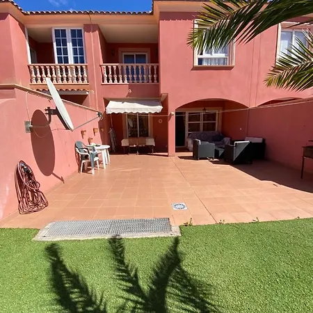 Villa Jardin Del Duque *