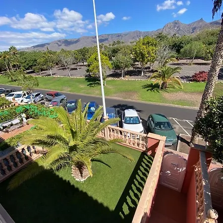 Jardin Del Duque Villa Costa Adeje (Tenerife)