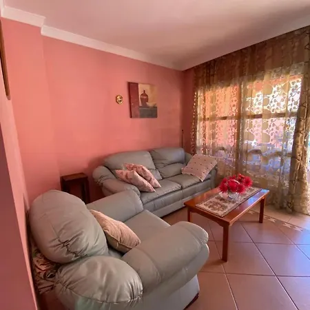 Villa Jardin Del Duque Costa Adeje (Tenerife)