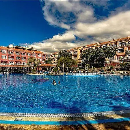 Jardin Del Duque Villa Costa Adeje (Tenerife)