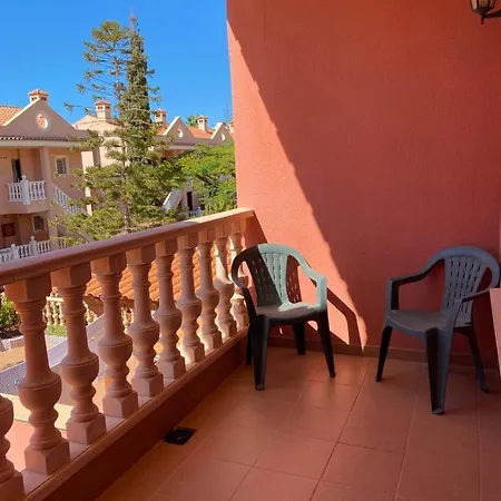Jardin Del Duque Villa *